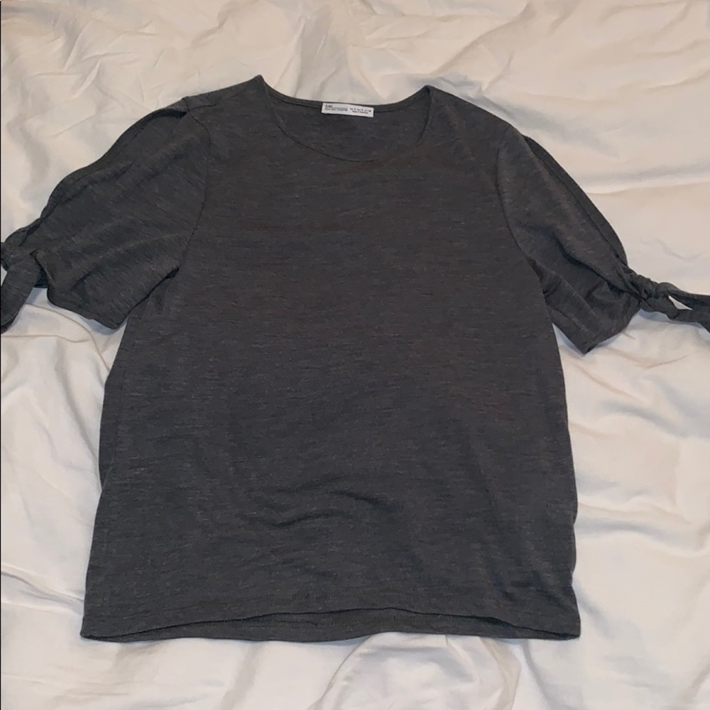 Zara top